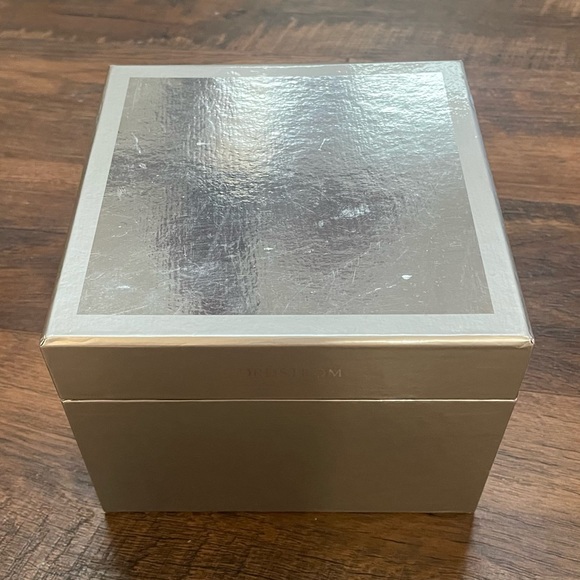 Vintage New Nordstrom Ruben Toledo Surrealist Cup and Saucer Set 1990s NIB - Picture 9 of 10